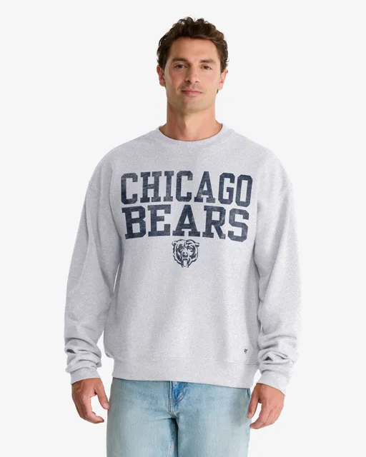 Chicago Bears CAMPUS STACK '47 FONDATION ÉQUIPE