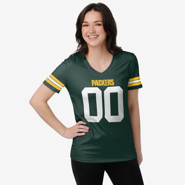 Green Bay Packers Chemise de détente Gameday Ready pour femme