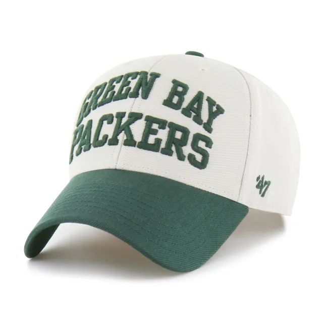 Green Bay Packers Boucle de ligne cassée '47 MVP