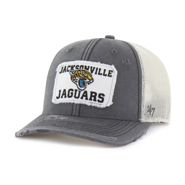 Jacksonville Jaguars SANGLE EGREMONT '47 TRUCKER