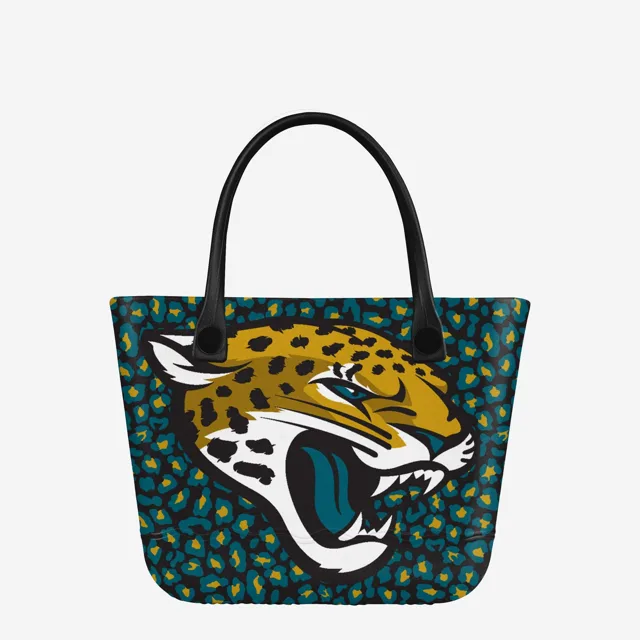 Jacksonville Jaguars Sac fourre-tout thématique pour hayon