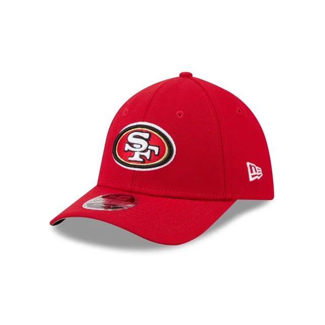 Chapeau extensible San Francisco 49ers Team 39THIRTY M-Crown