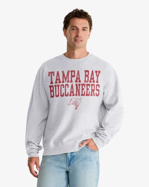 Tampa Bay Buccaneers CAMPUS STACK '47 FONDATION ÉQUIPE