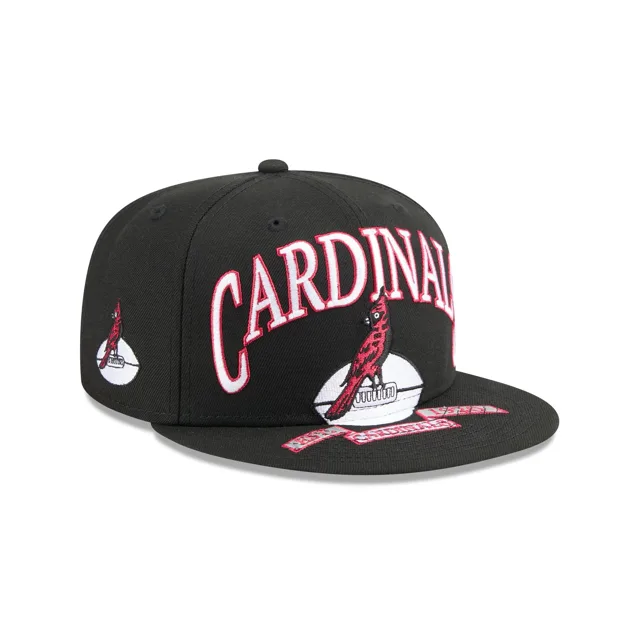 Arizona Cardinals Chapeau ajusté surdimensionné 59FIFTY