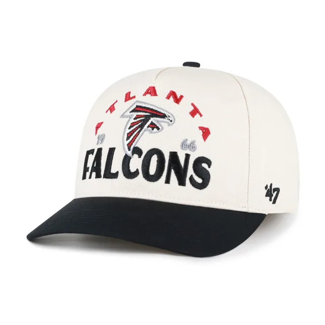 Atlanta Falcons Arcitext '47 Attelage RF Coupe décontractée