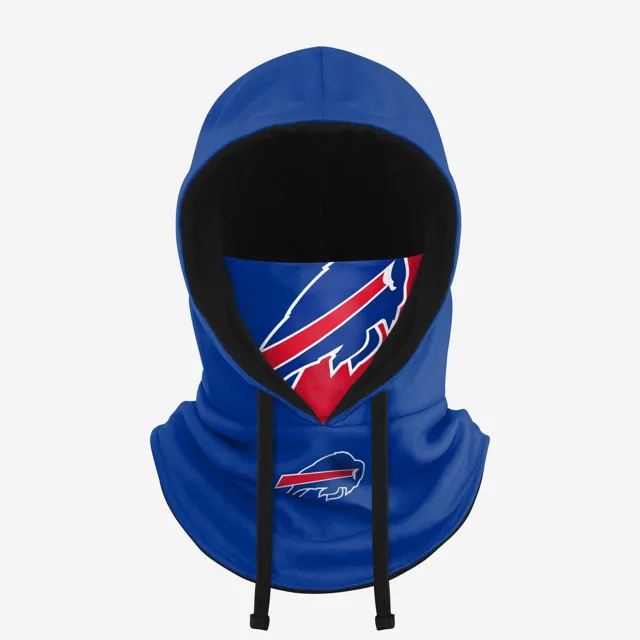 Buffalo Bills Guêtre à capuche avec cordon de serrage
