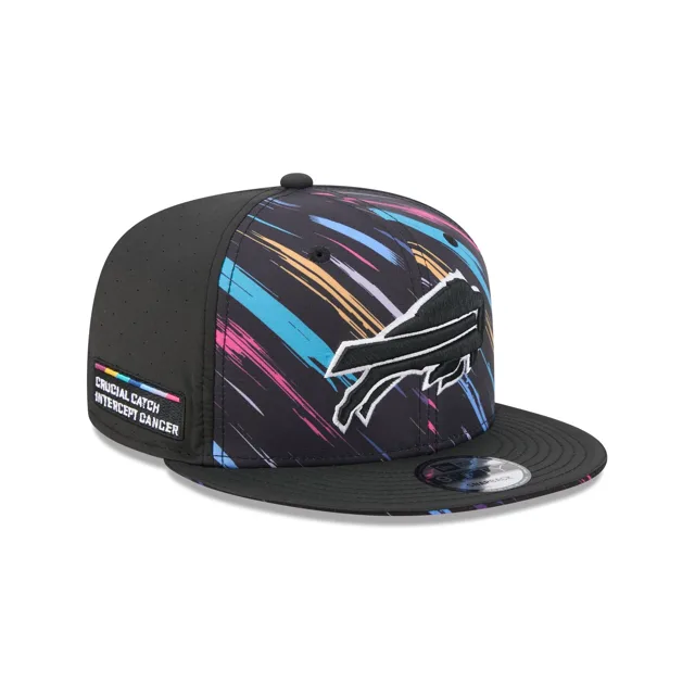 Casquette Snapback Buffalo Bills 2026 Crucial Catch 9FIFTY