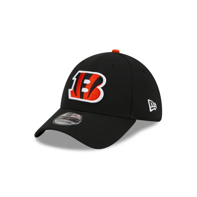 Cincinnati Bengals Team Classic Alt 39THIRTY Chapeau extensible