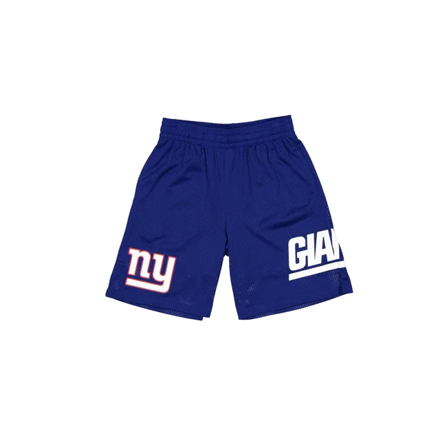 Short d'été New York Giants