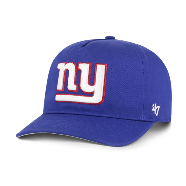 New York Giants '47 HITCH RF COUPE RELAXÉE