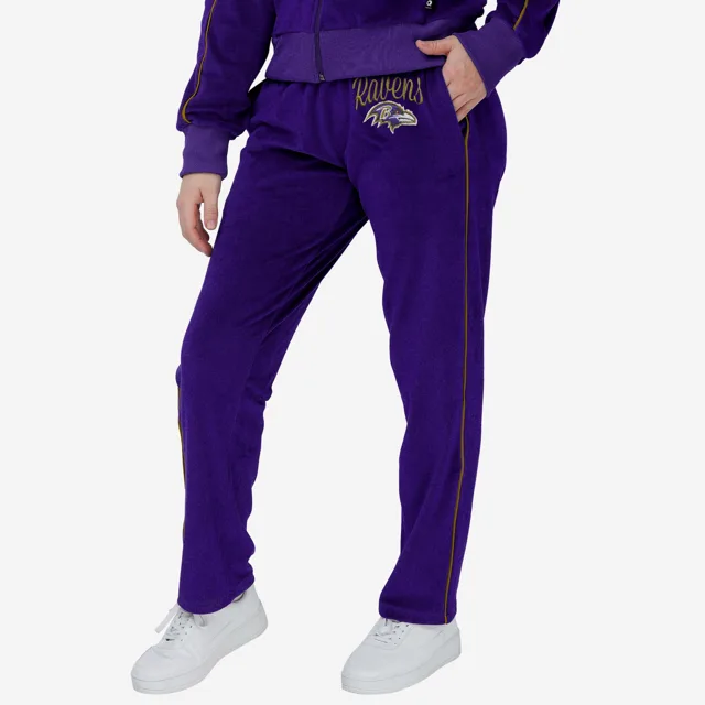 Baltimore Ravens Pantalon en velours pour femme