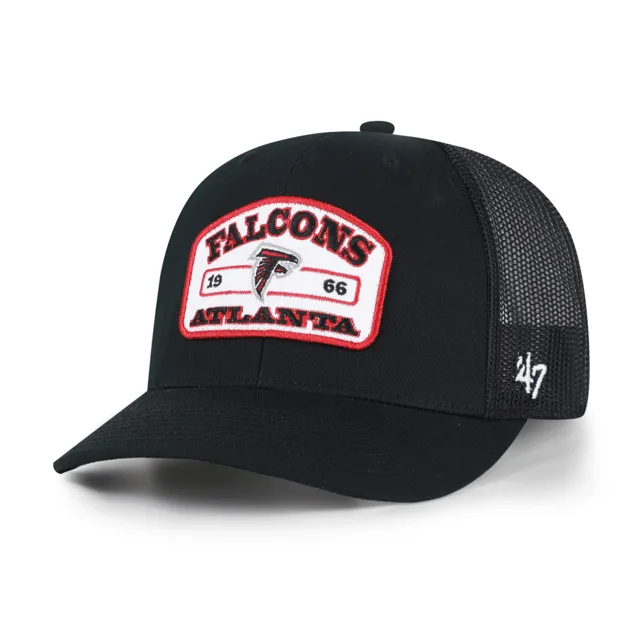 Atlanta Falcons SANGLE ROUTE '47 TRUCKER