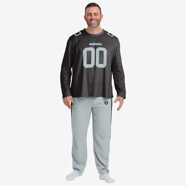 Ensemble pyjama Las Vegas Raiders Gameday Ready