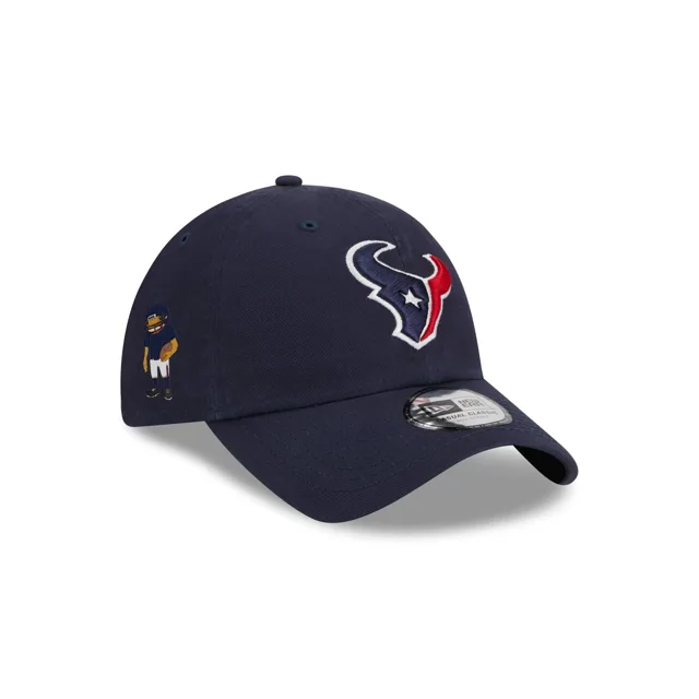 Bad Bunny x Houston Texans Concho Casual Classic Chapeau réglable