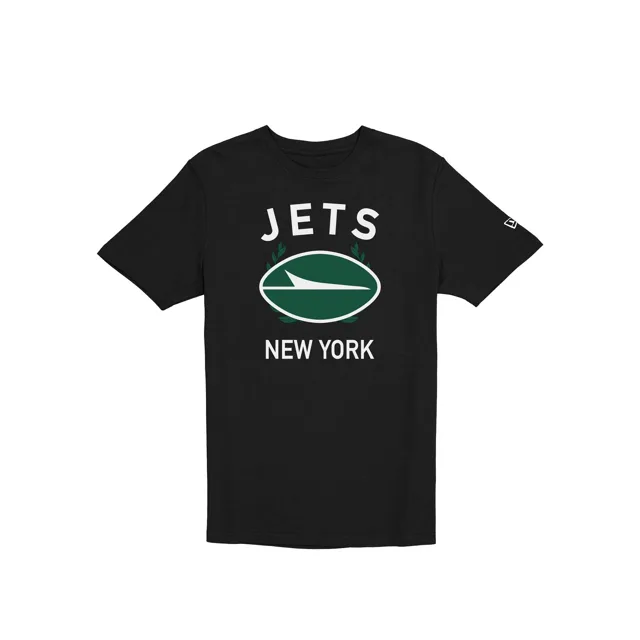 T-shirt New York Jets Draft 2025