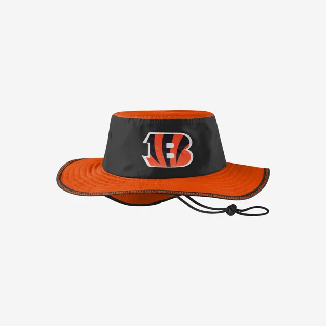 Chapeau Boonie Cincinnati Bengals Colorblock