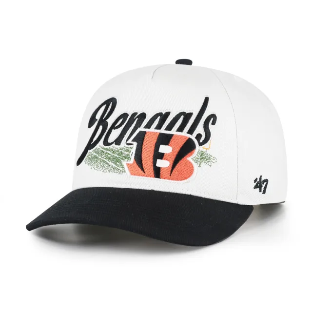 Cincinnati Bengals ENFIELD '47 KID'S HITCH RF COUPE RELAXÉE