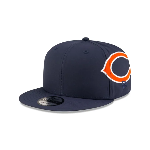 Pack casque Chicago Bears Casquette Snapback 9FIFTY