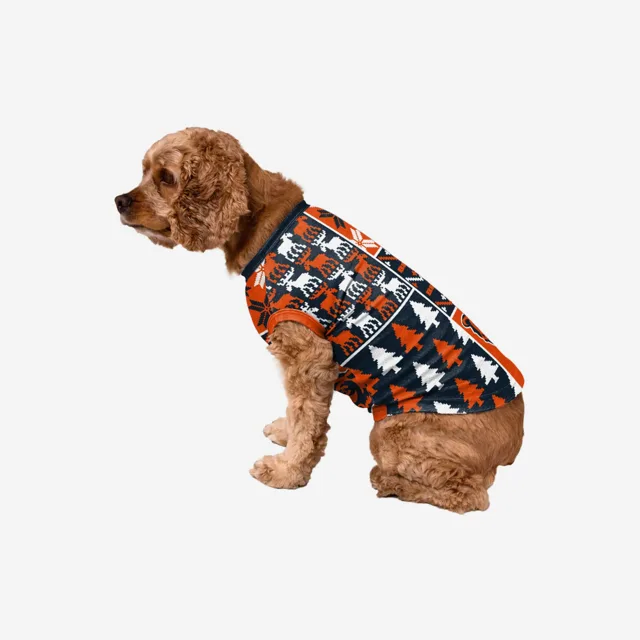 Chicago Bears Pull pour chien Busy Block