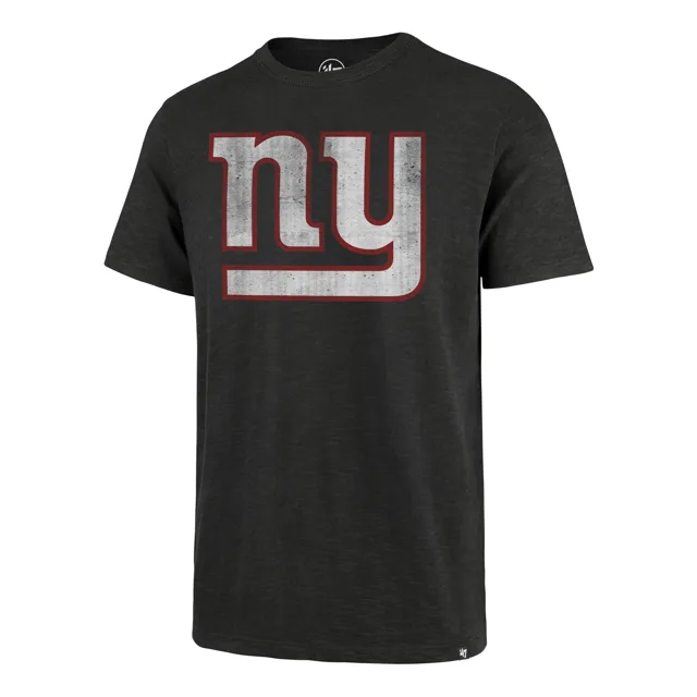 T-shirt New York Giants GRIT '47 SCRUM
