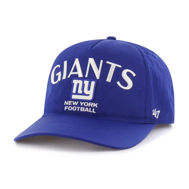 New York Giants MODERNIA '47 HITCH RF COUPE RELAXÉE