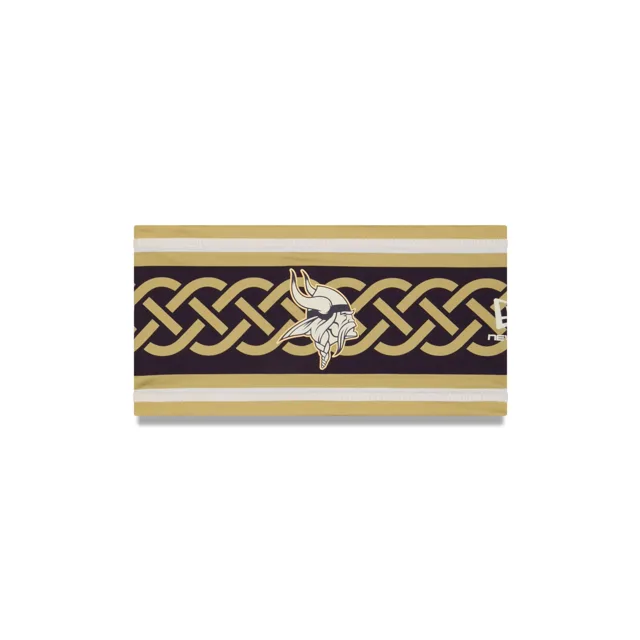 Bandeau Minnesota Vikings 2026 Rivalités