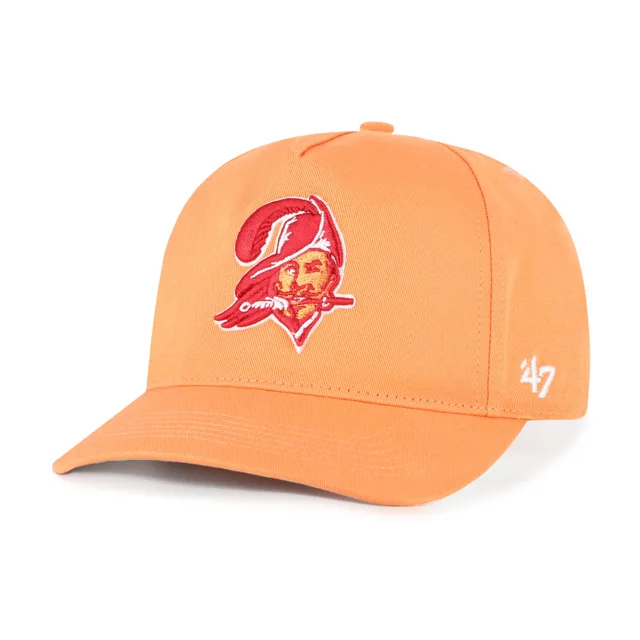 Tampa Bay Buccaneers HISTORIQUE '47 HITCH RF COUPE RELAXÉE