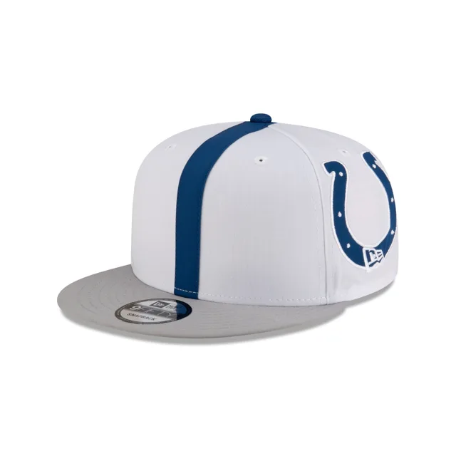 Pack casque Indianapolis Colts Casquette Snapback 9FIFTY