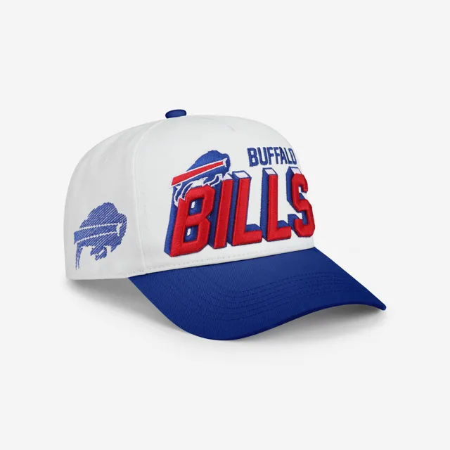 Casquette RF Buffalo Bills Lineman Marquee