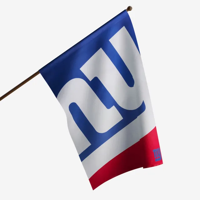 Drapeau vertical New York Giants