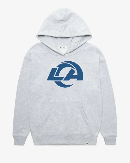 Los Angeles Rams IMPRINT '47 CAPUCHE NAOMI FEMME