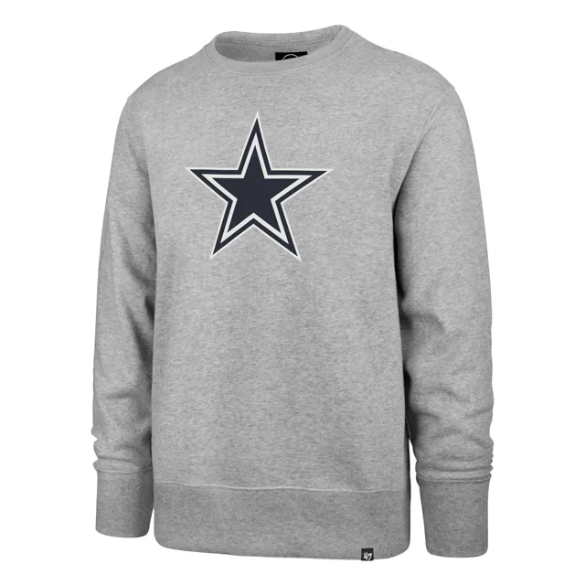 Dallas Cowboys EMPREINTE '47 HEADLINE CREW
