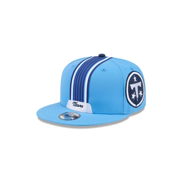 Tennessee Titans 2026 Rivalries Pack de casques Casquette 9FIFTY Snapback pour enfants