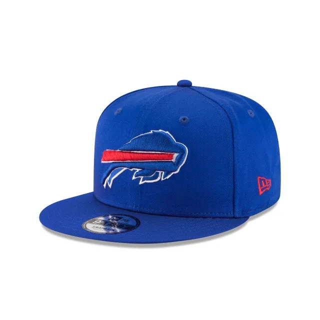 Casquette Snapback Buffalo Bills Basic 9FIFTY