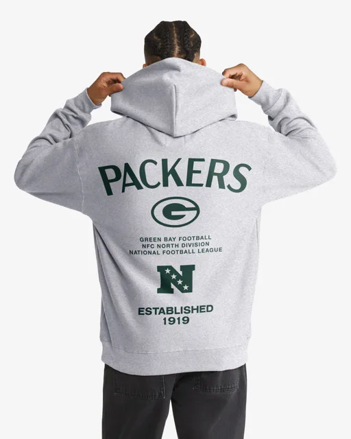 Green Bay Packers HOTTE DE FONDATION CONSTANTINE '47