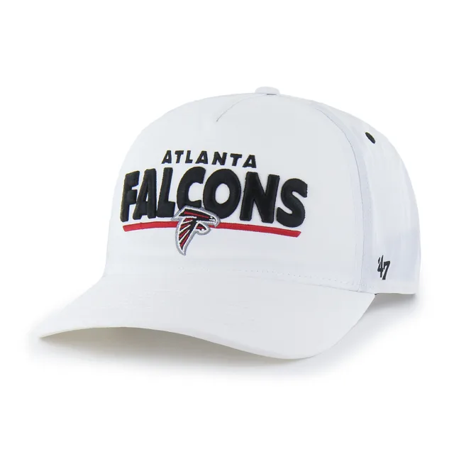 Atlanta Falcons BRRR Expressway '47 Attelage RF Coupe décontractée