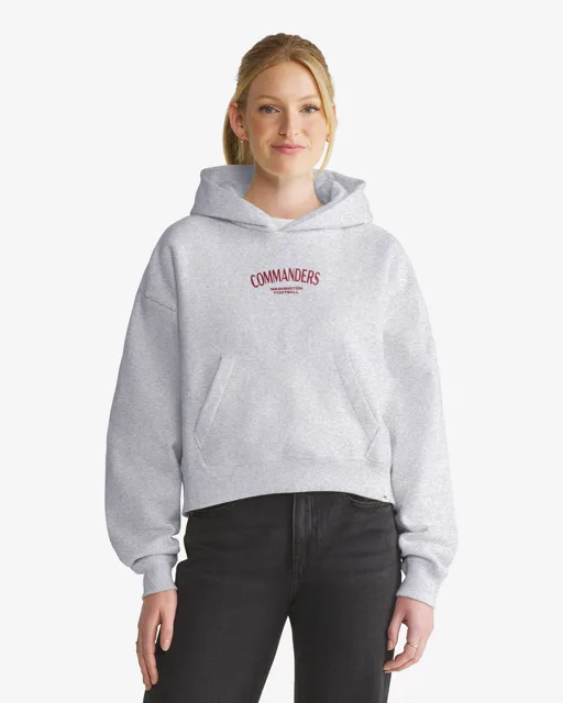 Washington Commanders HADRIAN '47 FOUNDATION HOOD FEMME