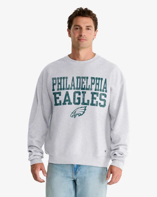 Philadelphia Eagles CAMPUS STACK '47 FONDATION ÉQUIPE
