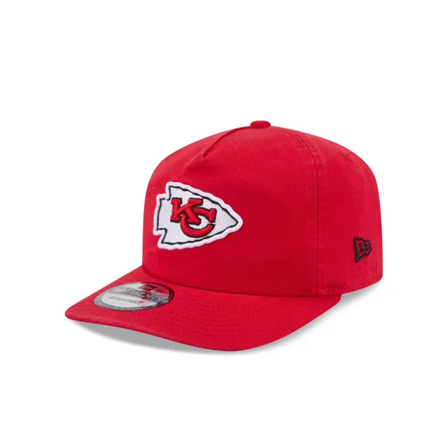 Casquette Snapback Kansas City Chiefs Team 19TWENTY