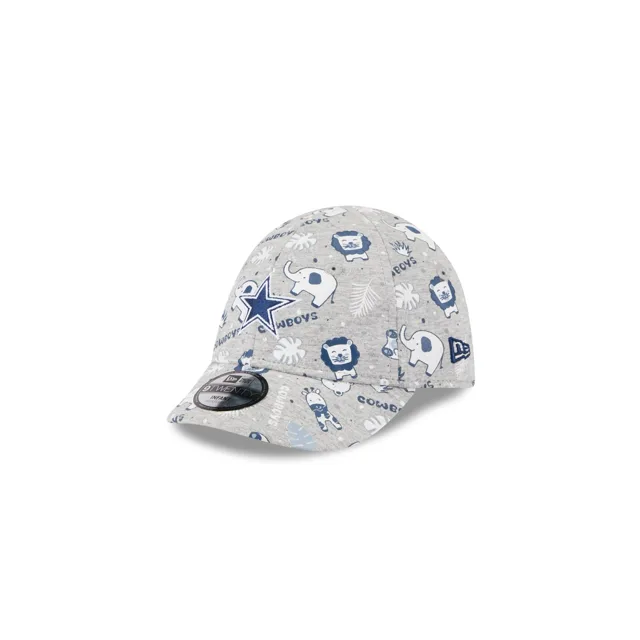 Dallas Cowboys Chapeau réglable pour enfants Animal 9TWENTY