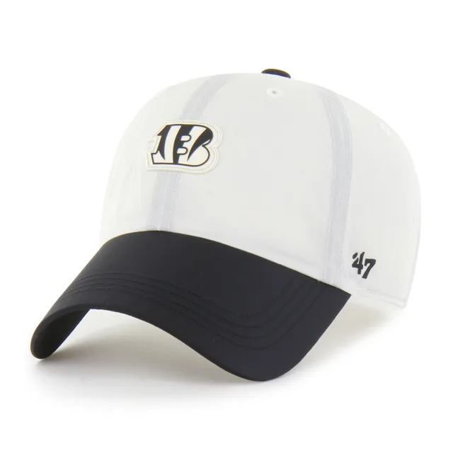 Cincinnati Bengals MODERNIA '47 NETTOYAGE