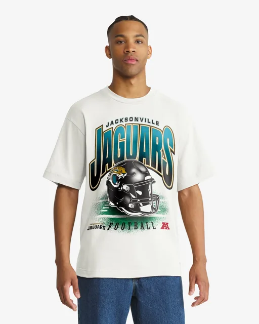 Jacksonville Jaguars TEAM FLEX FOUNDATION TEE HOMME