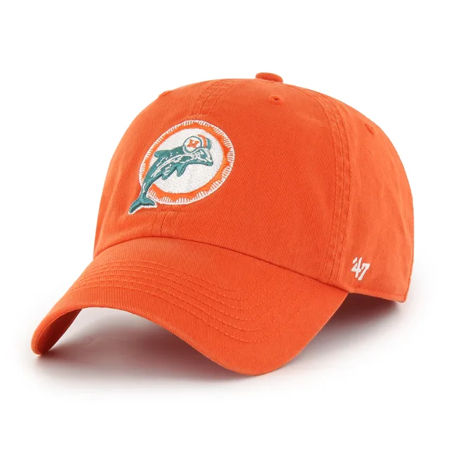 FRANCHISE Miami Dolphins CLASSIQUE HISTORIQUE '47