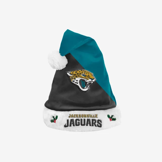 Jacksonville Jaguars Bonnet de Père Noël Original Basic