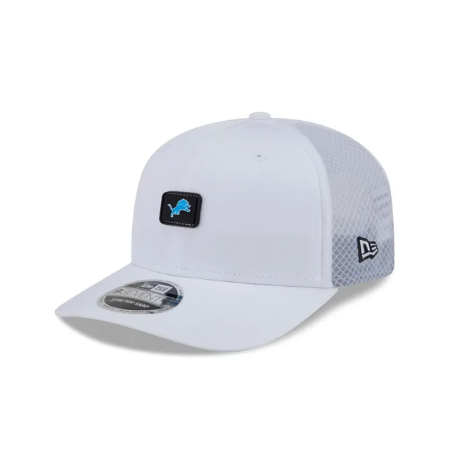 Detroit Lions Mini Badge 9SEVENTY Casquette de camionneur