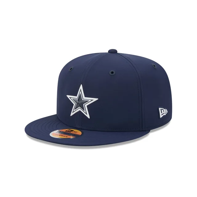 Casquette Snapback Dallas Cowboys 2026 Sideline 9FIFTY