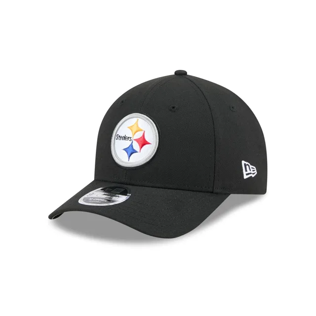 Casquette Snapback Pittsburgh Steelers Team Kids 9FORTY M-Crown