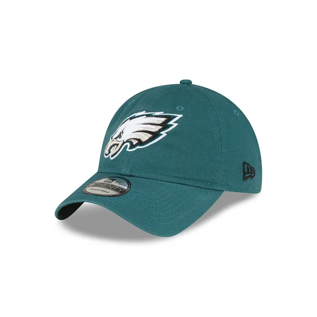 Philadelphia Eagles Core Classic 9TWENTY Chapeau réglable