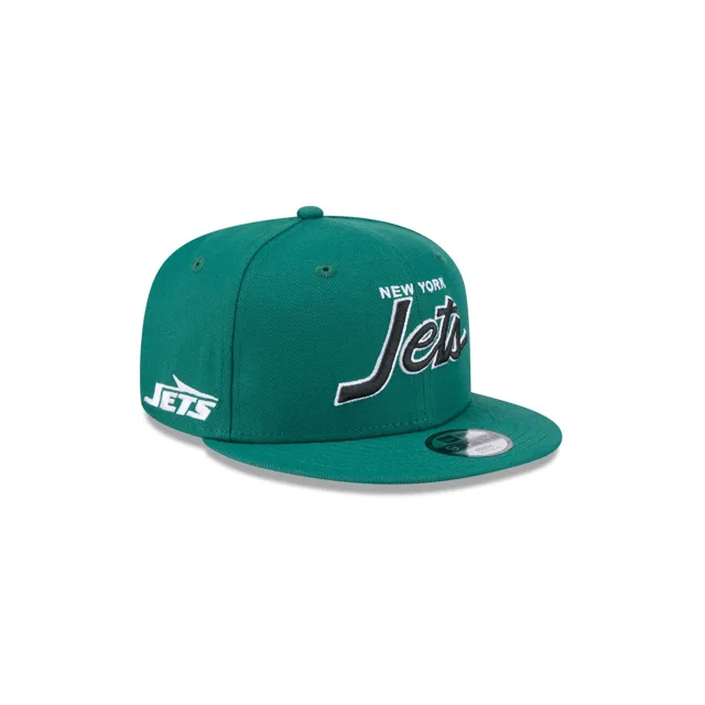 New York Jets Script Casquette Snapback 9FIFTY pour enfants