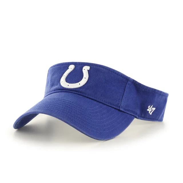 Visière de nettoyage Indianapolis Colts '47